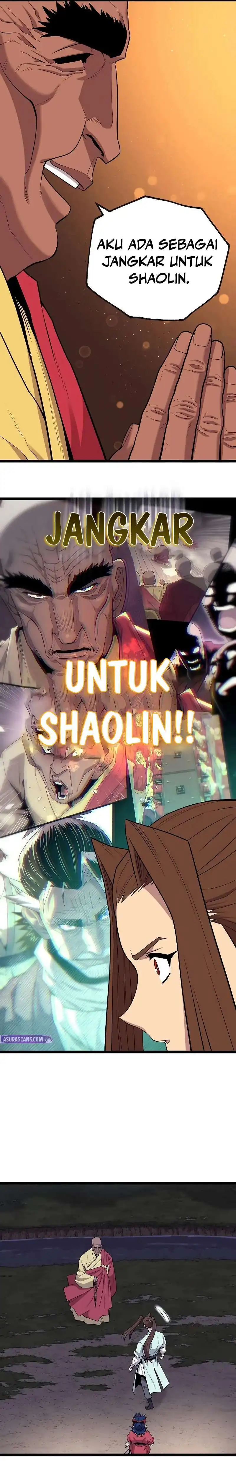 Baca Tang Clan Legend - Chapter 37 halaman 19