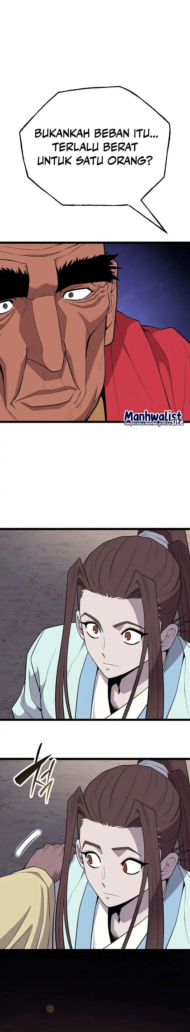 Baca Tang Clan Legend - Chapter 37 halaman 20