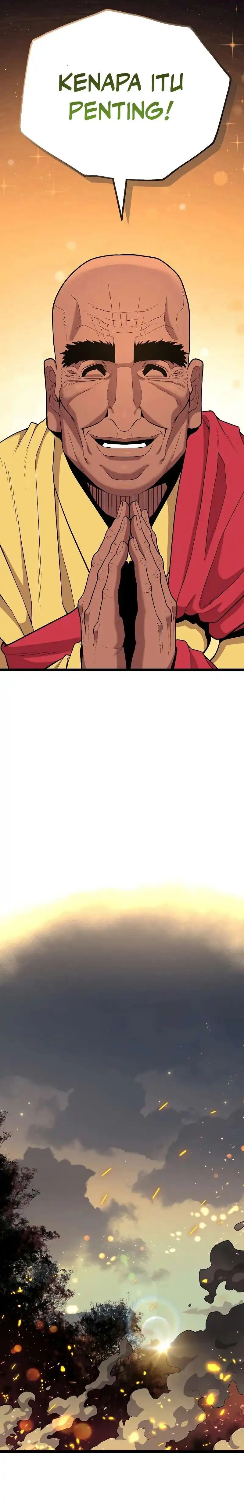 Baca Tang Clan Legend - Chapter 37 halaman 21