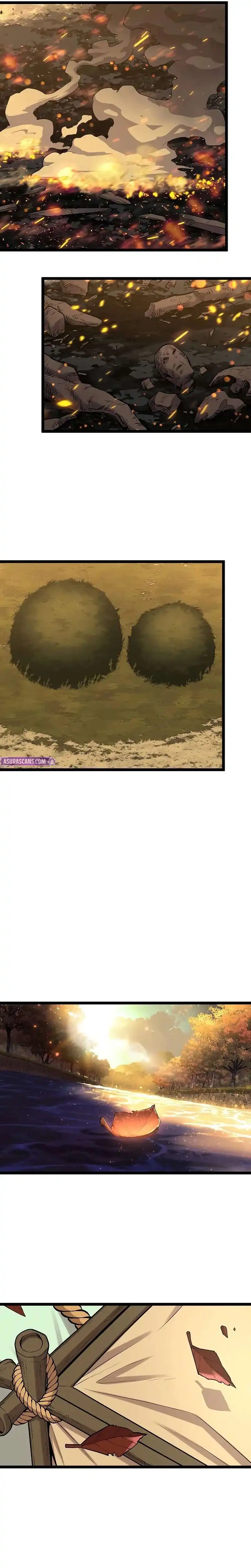 Baca Tang Clan Legend - Chapter 37 halaman 22