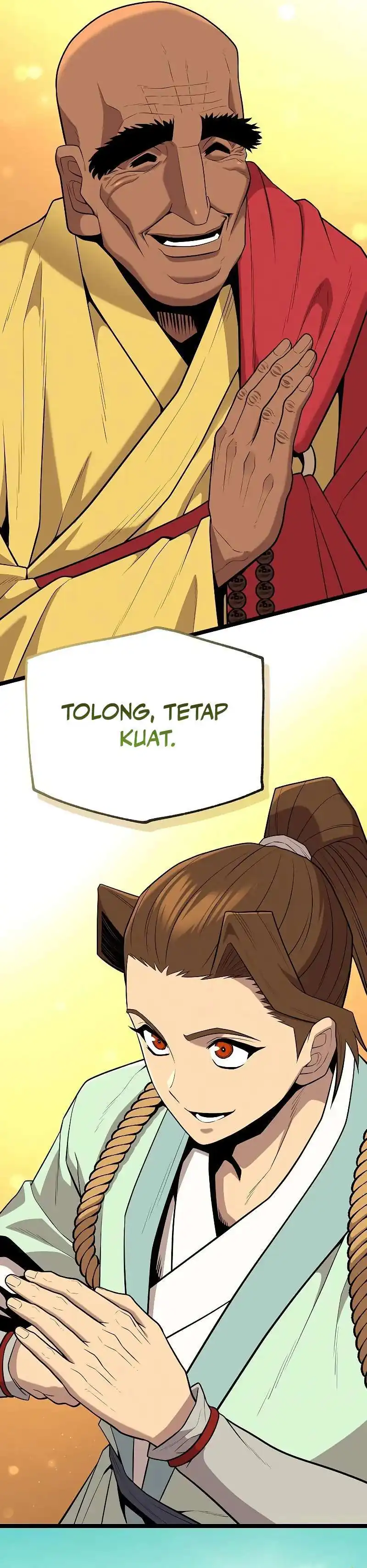 Baca Tang Clan Legend - Chapter 37 halaman 24