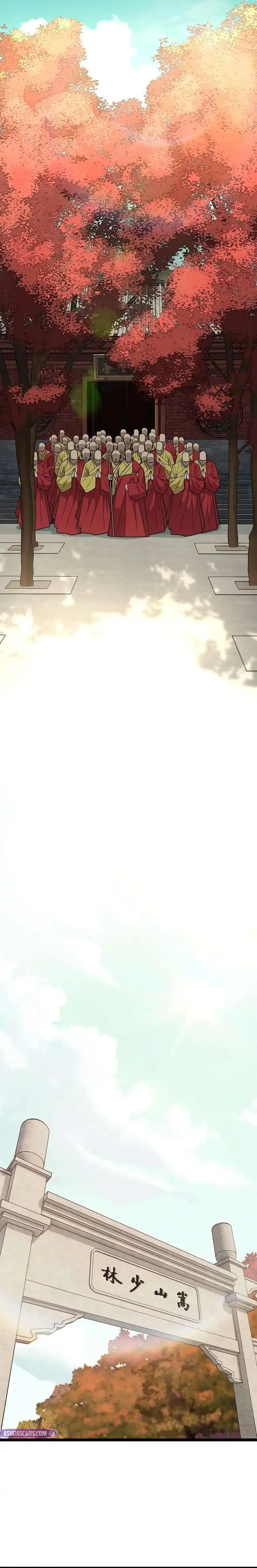 Baca Tang Clan Legend - Chapter 37 halaman 25