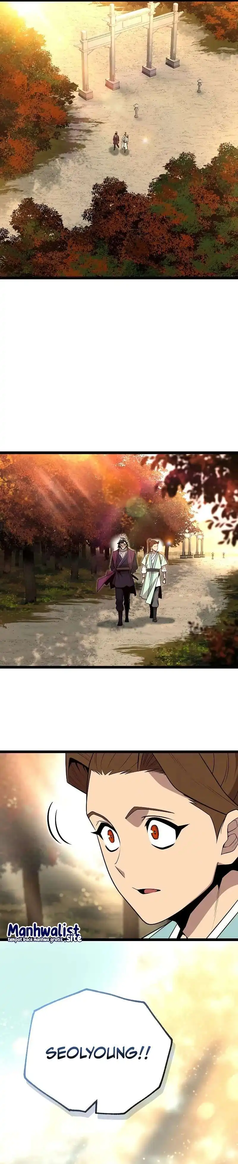 Baca Tang Clan Legend - Chapter 37 halaman 26