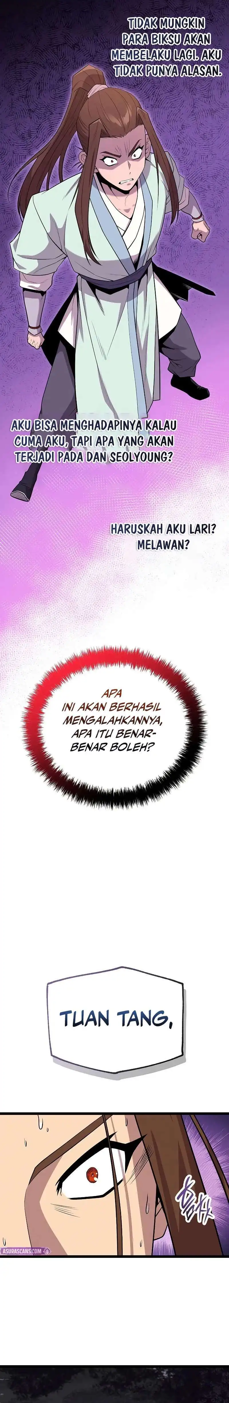Baca Tang Clan Legend - Chapter 37 halaman 3