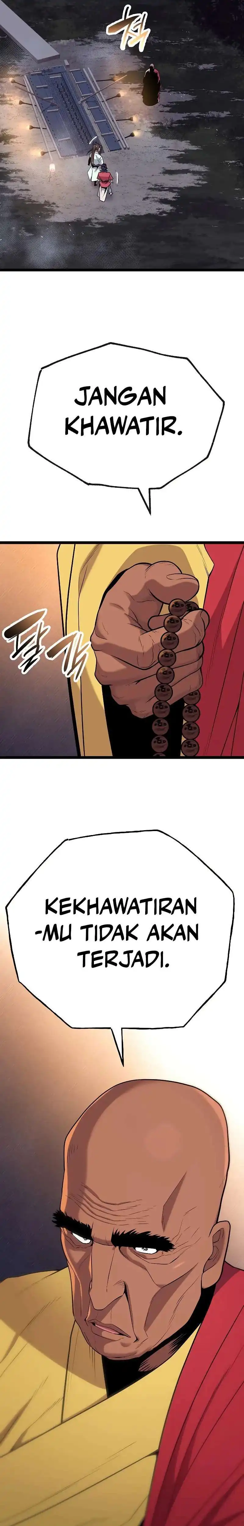 Baca Tang Clan Legend - Chapter 37 halaman 4