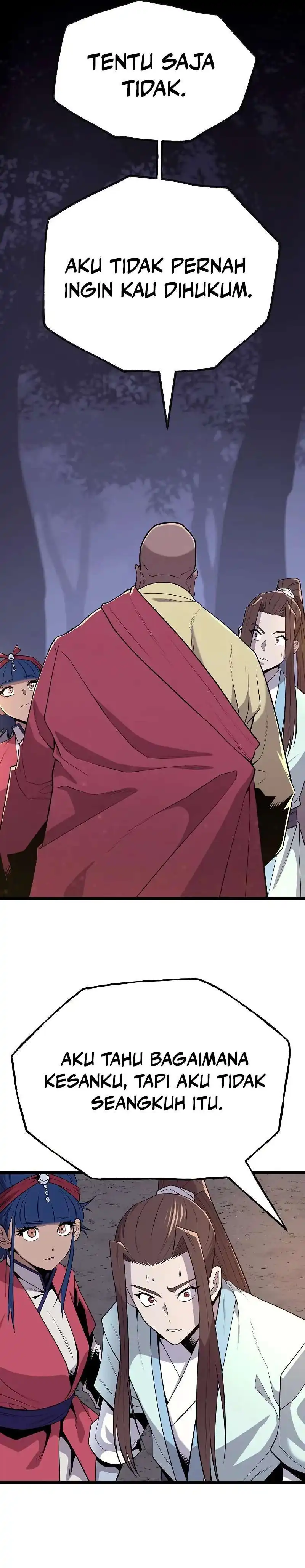 Baca Tang Clan Legend - Chapter 37 halaman 6