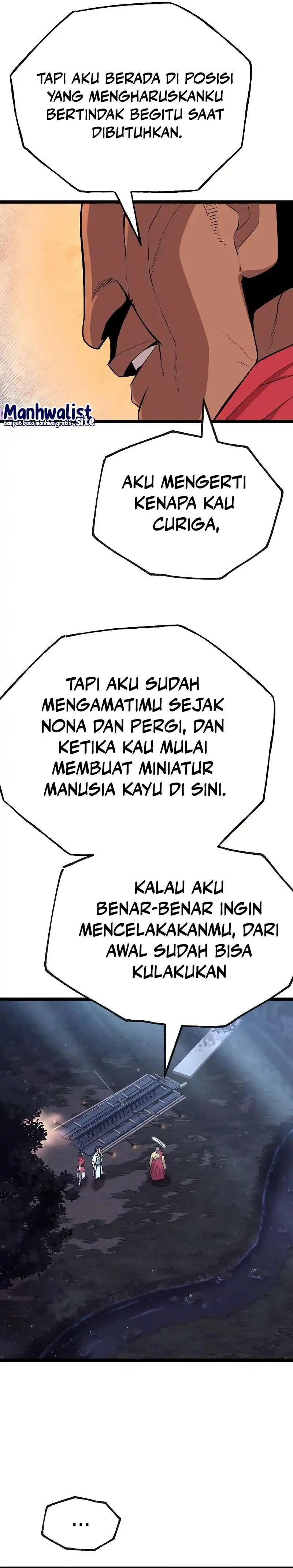Baca Tang Clan Legend - Chapter 37 halaman 7
