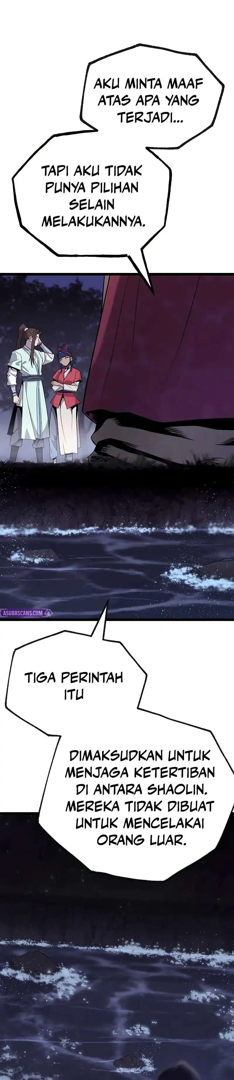 Baca Tang Clan Legend - Chapter 37 halaman 9