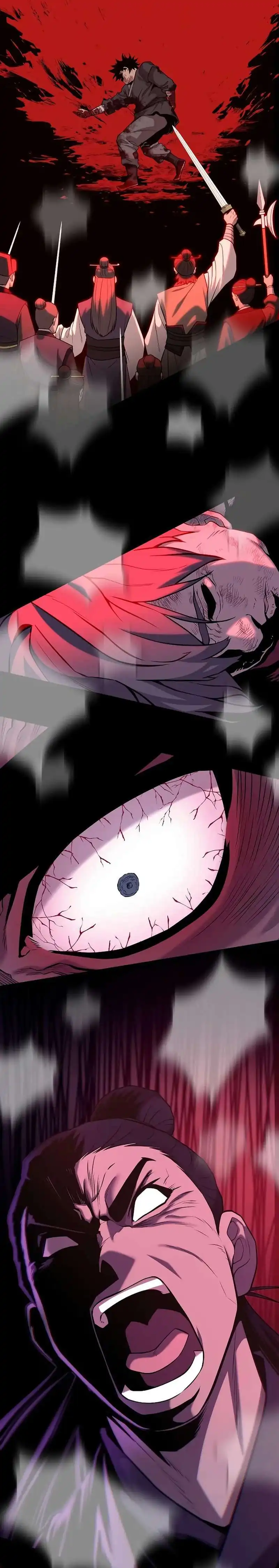 Baca Tang Clan Legend - Chapter 38 halaman 23