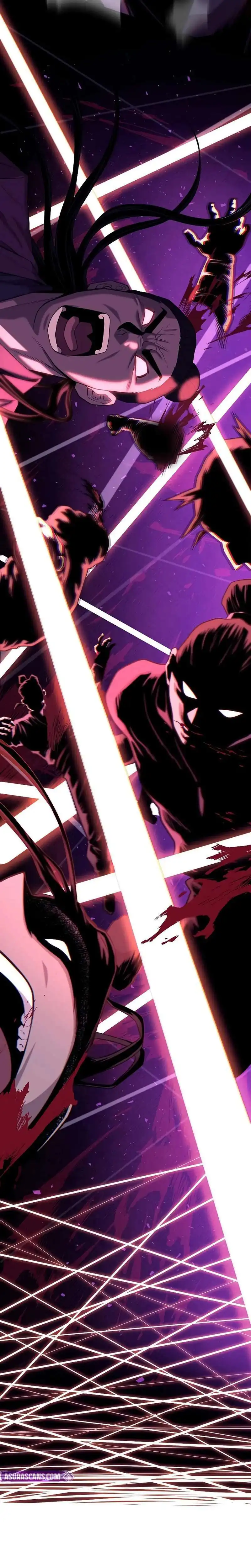 Baca Tang Clan Legend - Chapter 38 halaman 24