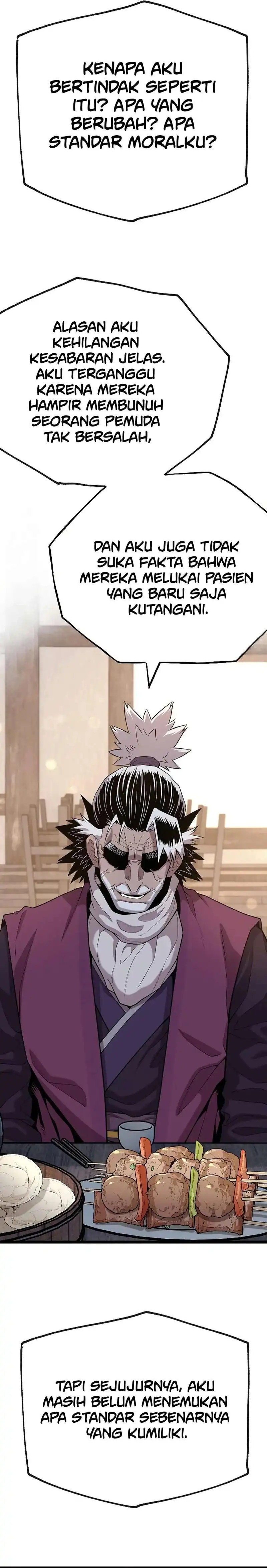 Baca Tang Clan Legend - Chapter 38 halaman 26