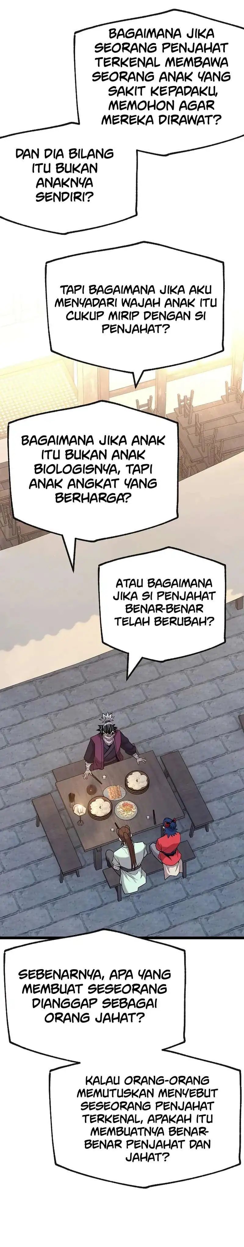 Baca Tang Clan Legend - Chapter 38 halaman 28