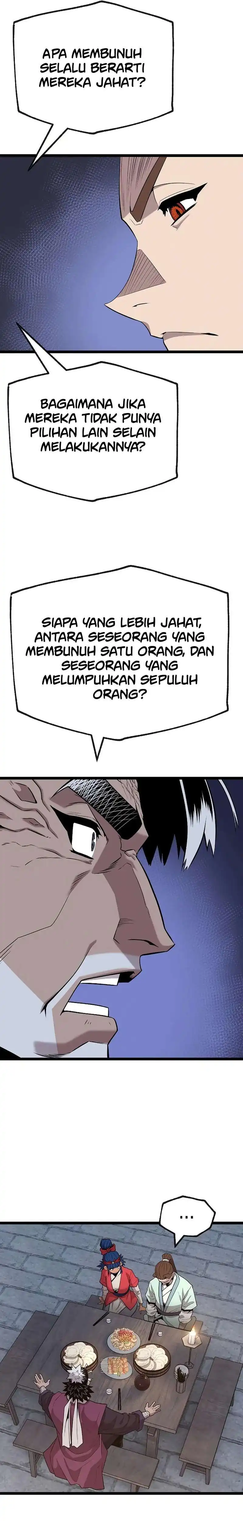 Baca Tang Clan Legend - Chapter 38 halaman 29