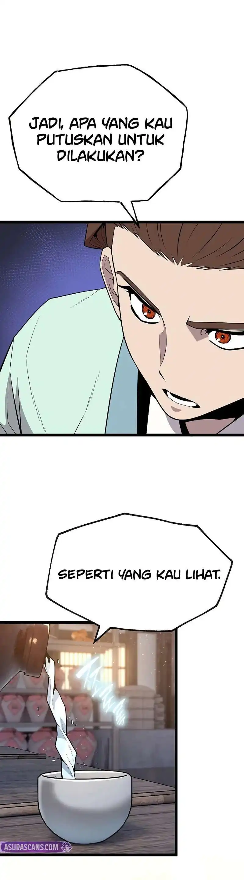 Baca Tang Clan Legend - Chapter 38 halaman 30