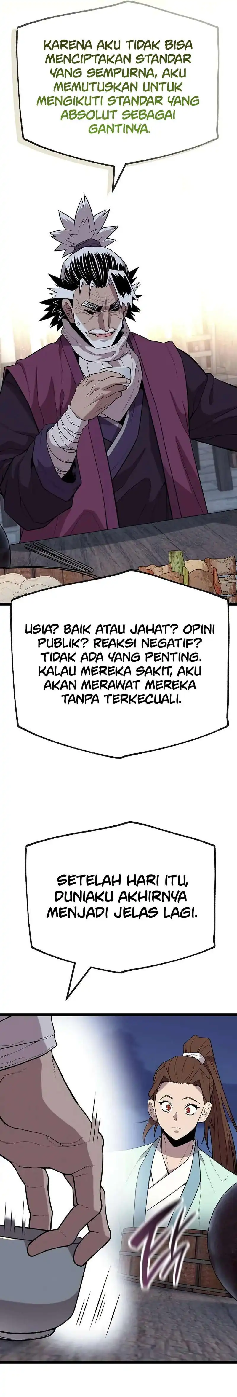 Baca Tang Clan Legend - Chapter 38 halaman 31
