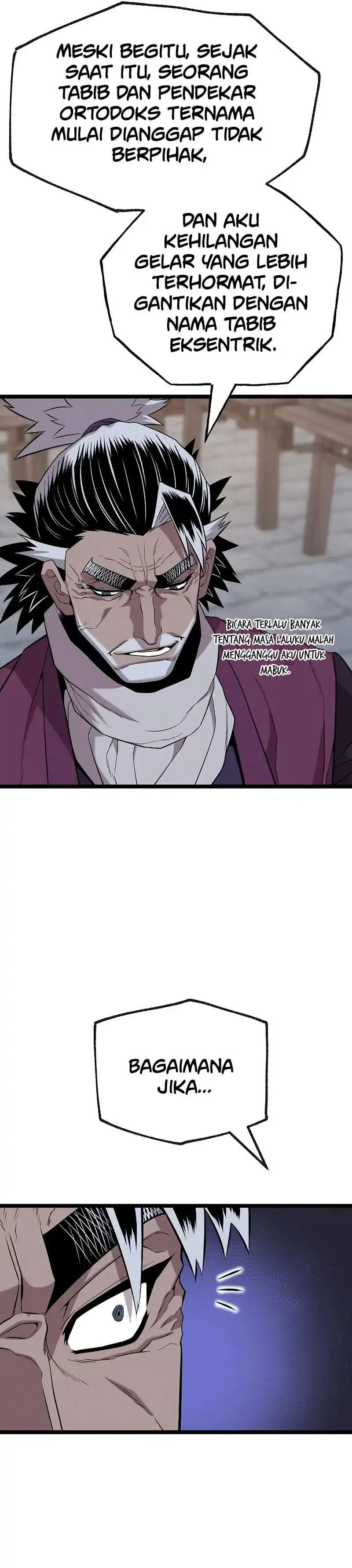 Baca Tang Clan Legend - Chapter 38 halaman 32