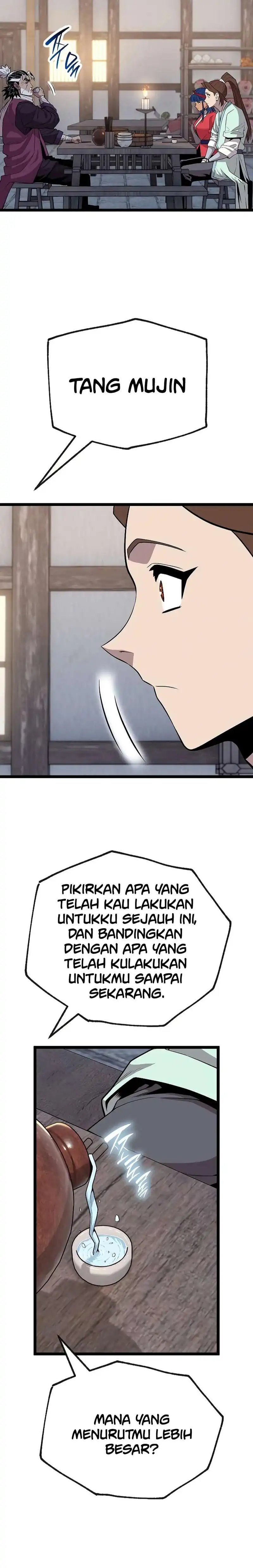 Baca Tang Clan Legend - Chapter 38 halaman 34