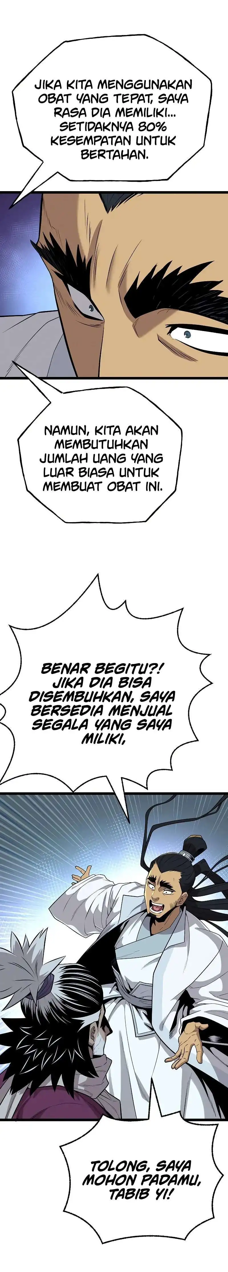 Baca Tang Clan Legend - Chapter 39 halaman 14