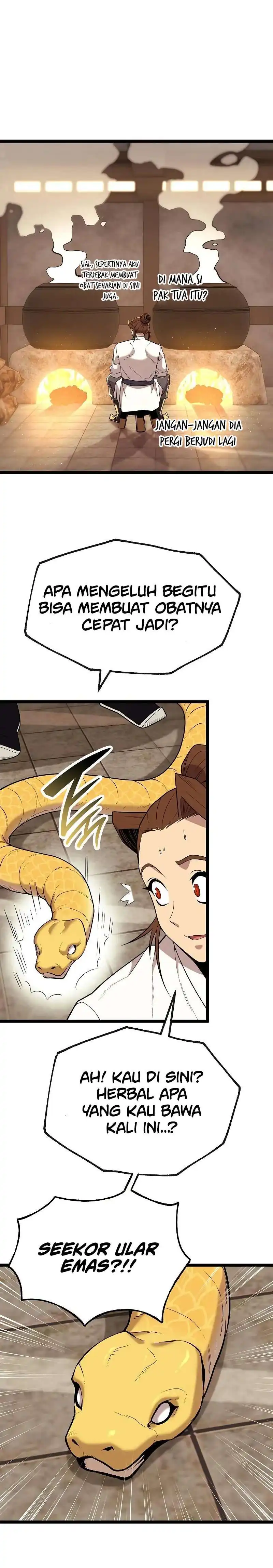 Baca Tang Clan Legend - Chapter 39 halaman 16