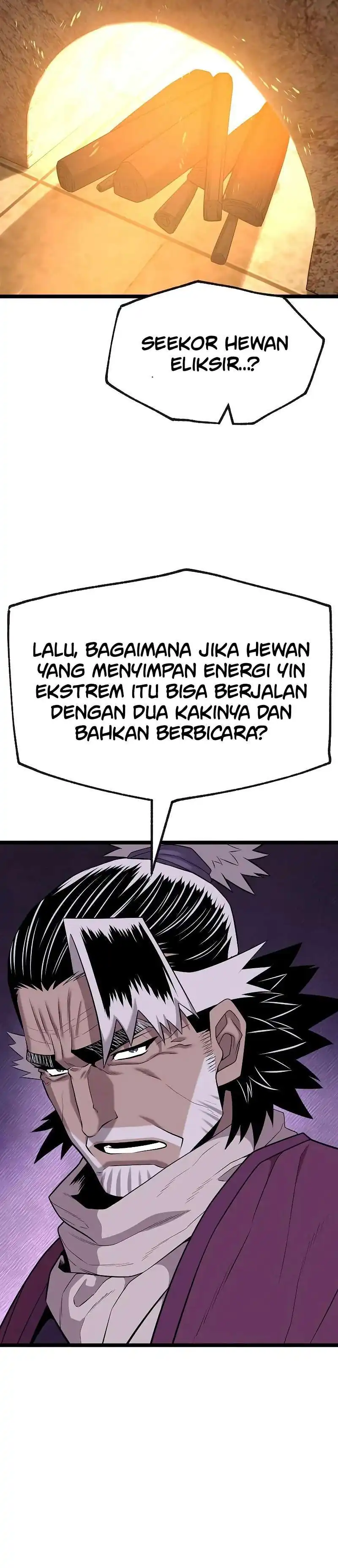 Baca Tang Clan Legend - Chapter 39 halaman 19
