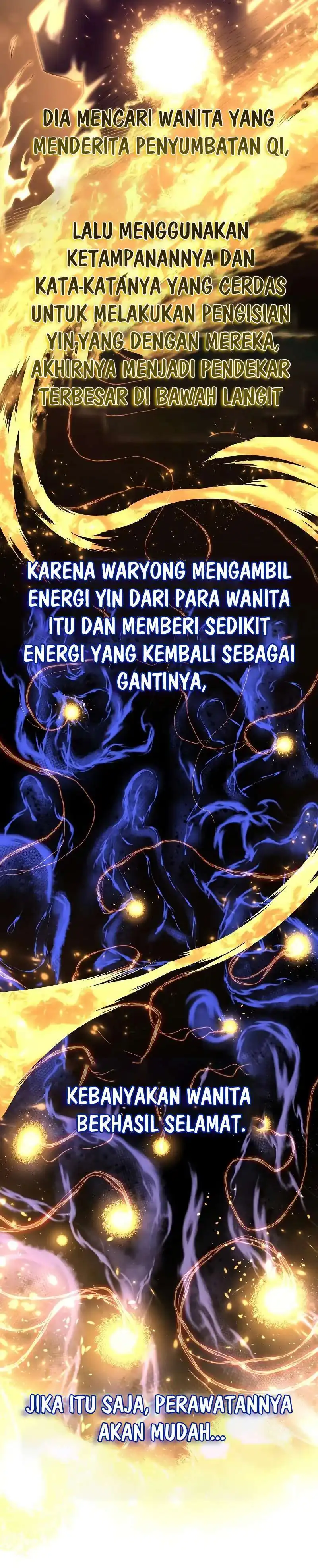 Baca Tang Clan Legend - Chapter 39 halaman 21