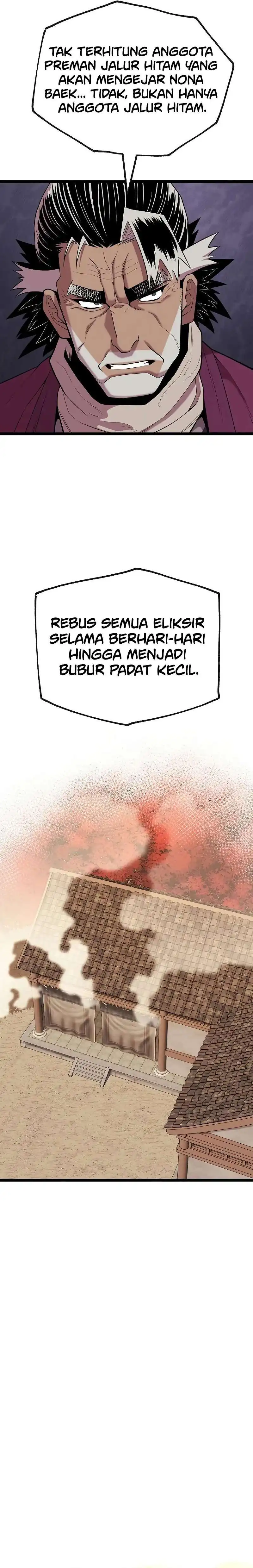 Baca Tang Clan Legend - Chapter 39 halaman 23