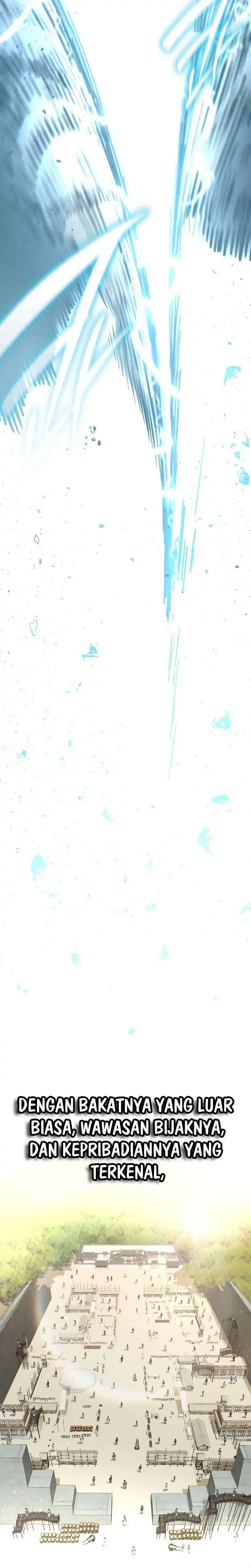 Baca Tang Clan Legend - Chapter 39 halaman 3