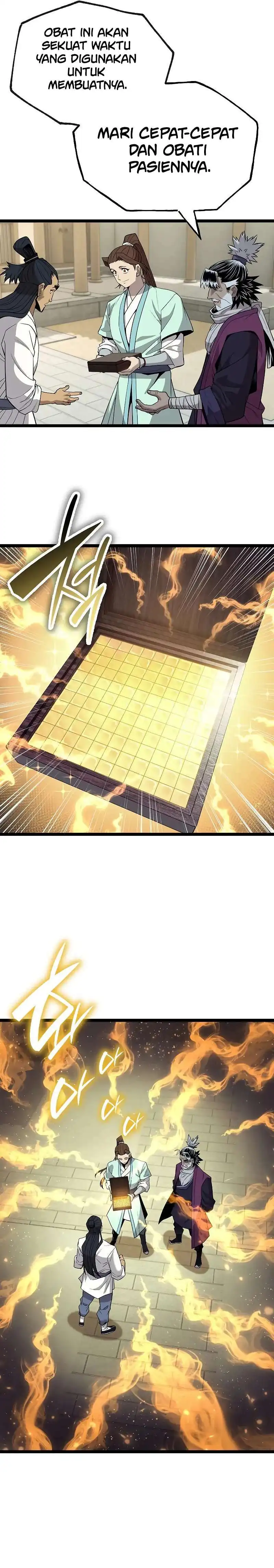 Baca Tang Clan Legend - Chapter 39 halaman 30