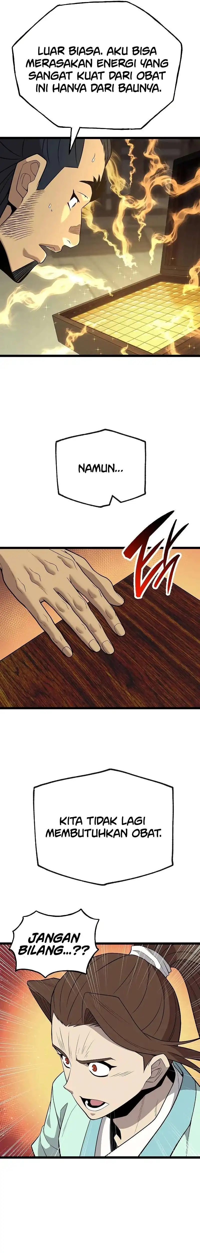 Baca Tang Clan Legend - Chapter 39 halaman 31