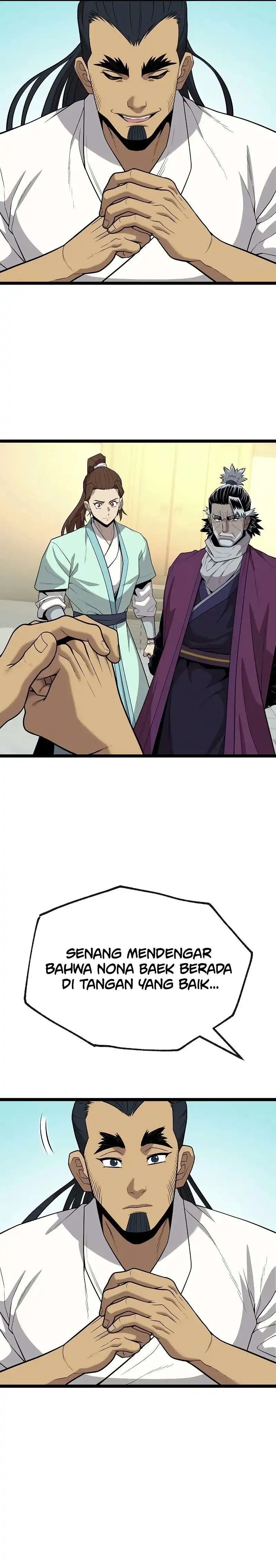 Baca Tang Clan Legend - Chapter 39 halaman 33