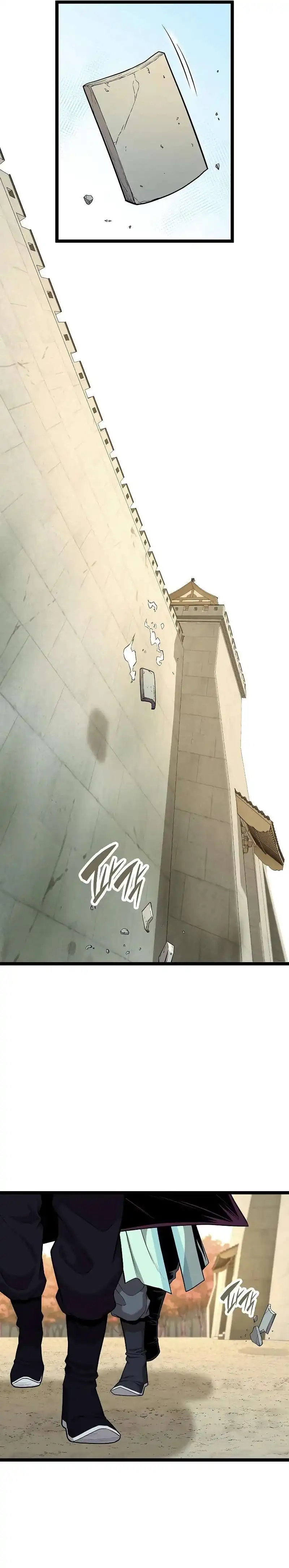 Baca Tang Clan Legend - Chapter 39 halaman 35