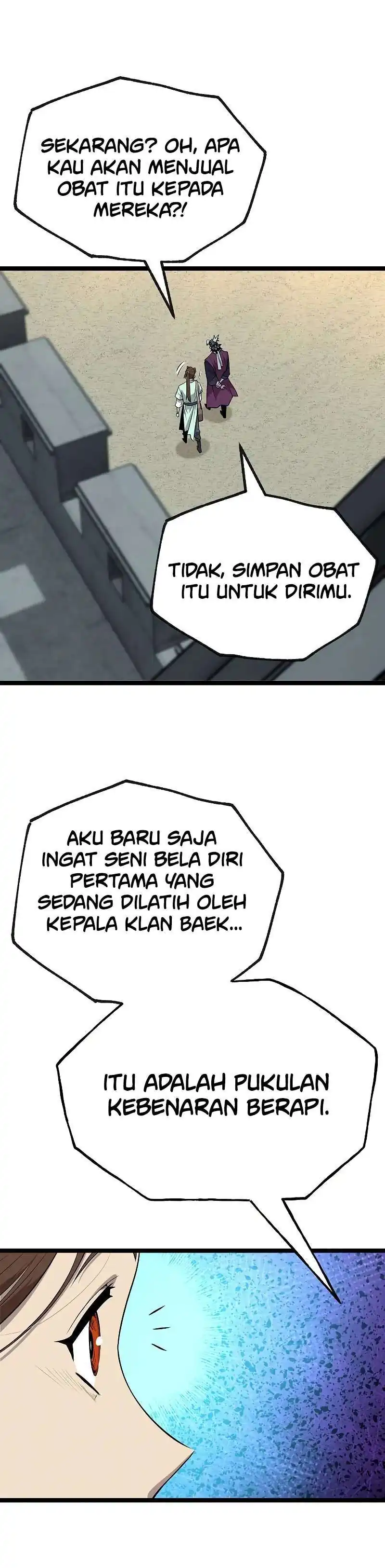 Baca Tang Clan Legend - Chapter 39 halaman 37