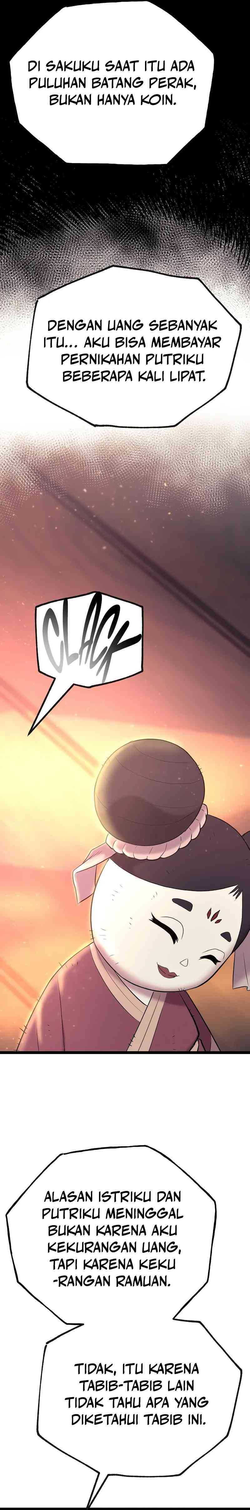 Tang Clan Legend Chapter 5 page 34