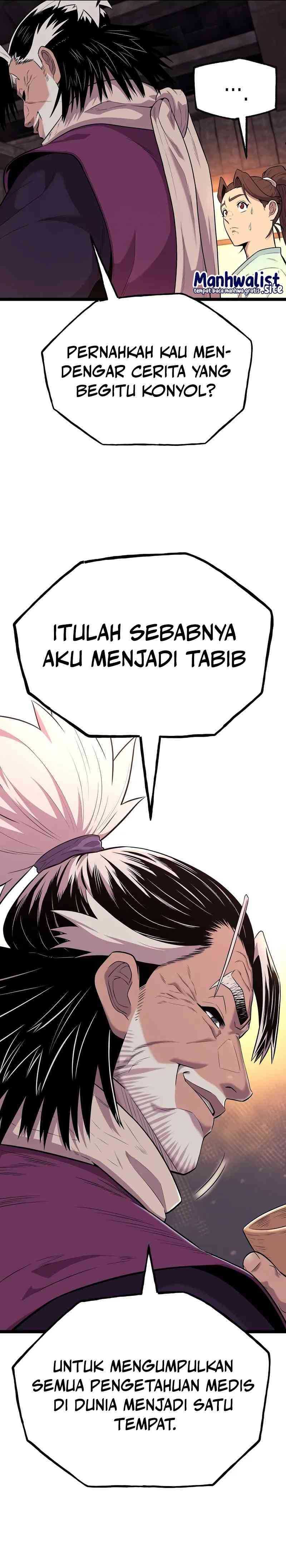 Tang Clan Legend Chapter 5 page 36