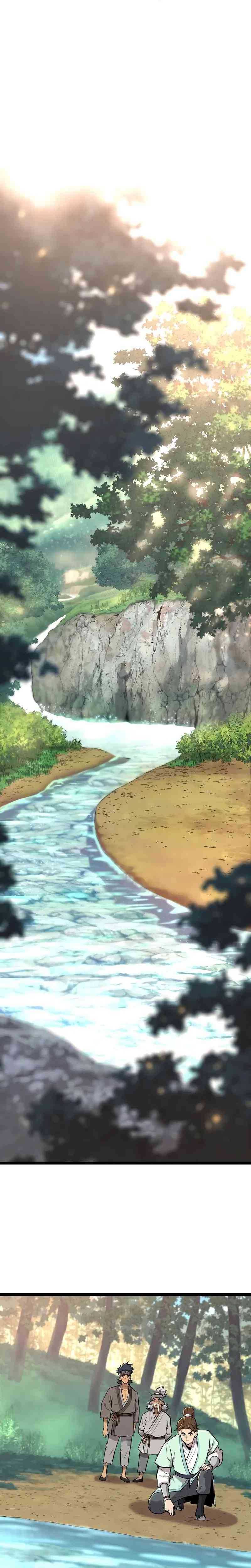 Tang Clan Legend Chapter 5 page 58