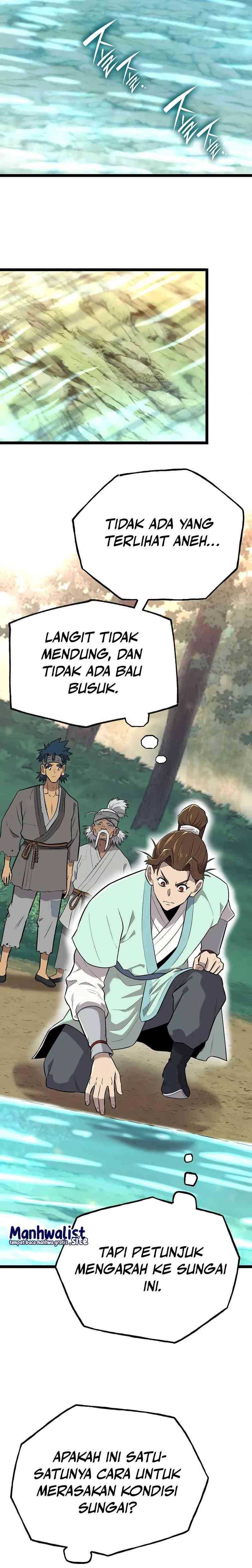 Tang Clan Legend Chapter 5 page 60