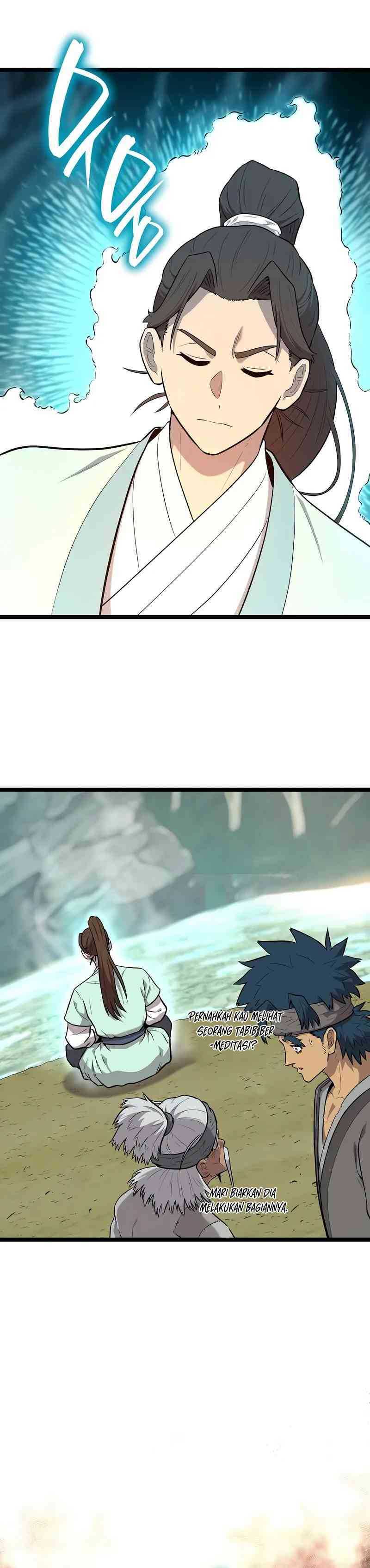 Tang Clan Legend Chapter 5 page 64