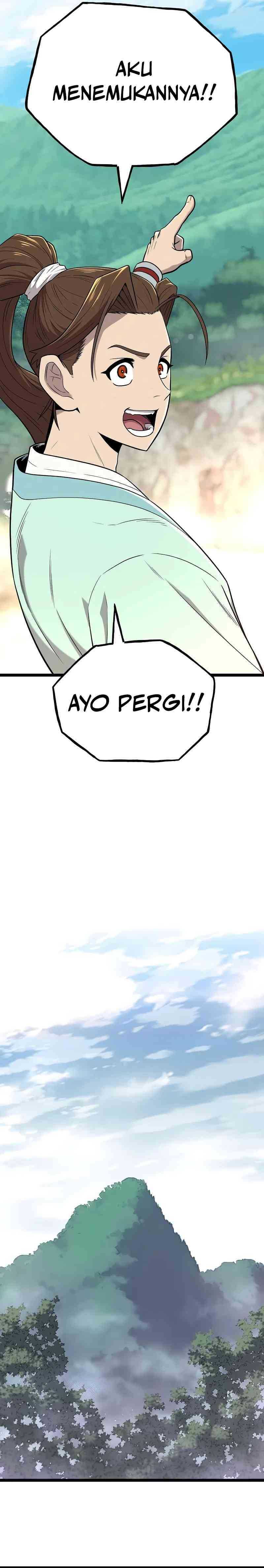 Tang Clan Legend Chapter 5 page 70