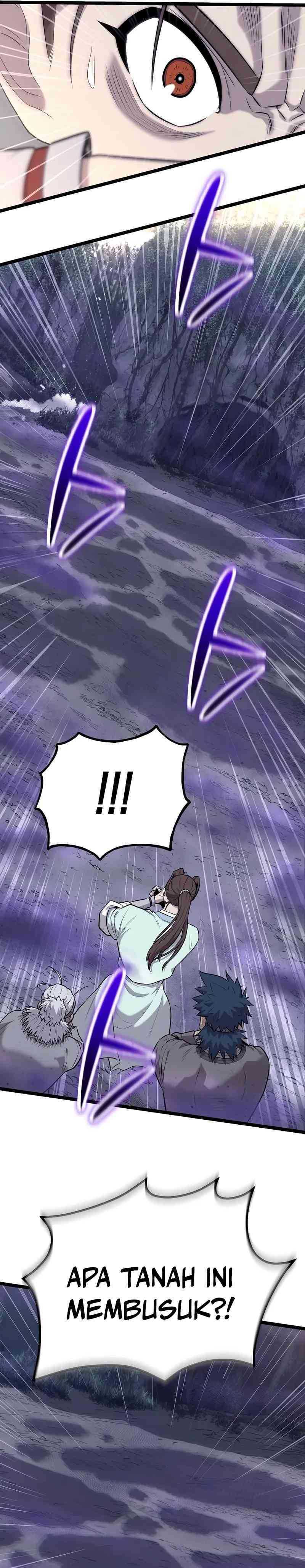 Tang Clan Legend Chapter 5 page 80