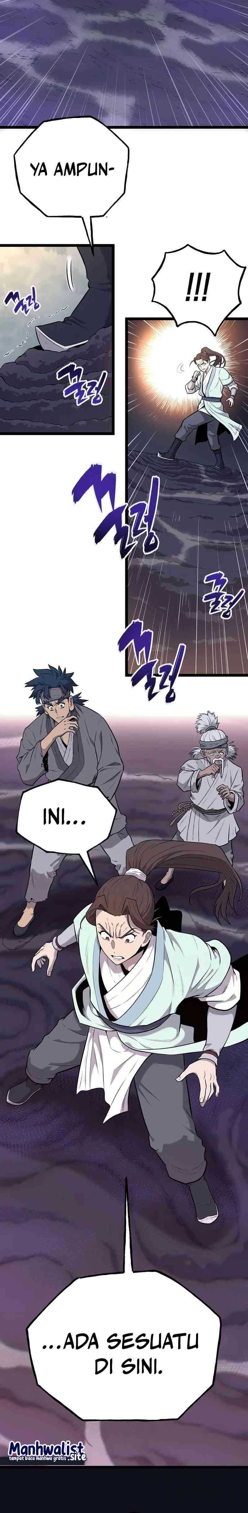 Tang Clan Legend Chapter 5 page 82