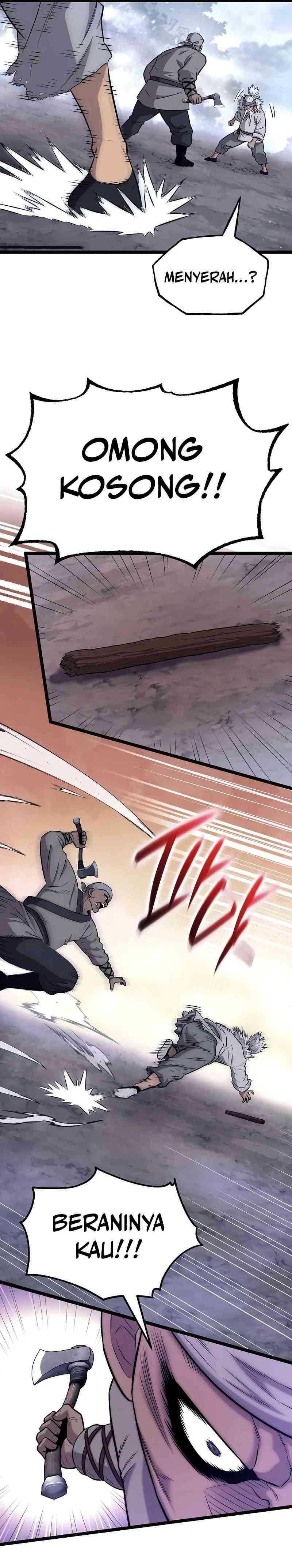 Tang Clan Legend Chapter 7 page 30