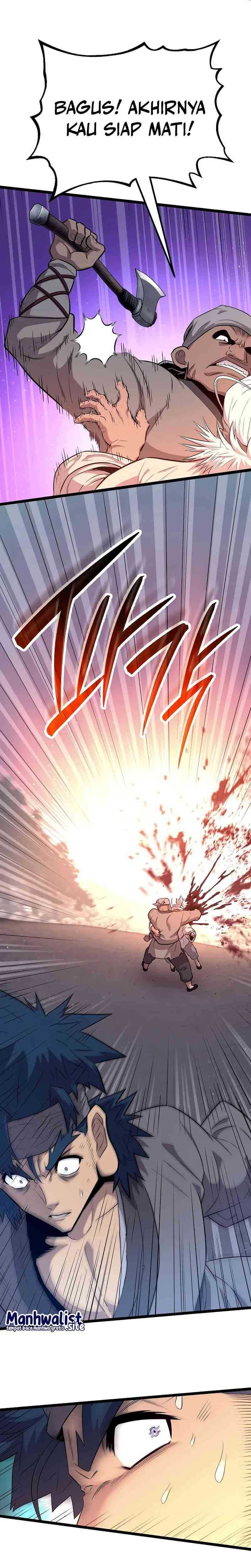 Tang Clan Legend Chapter 7 page 38