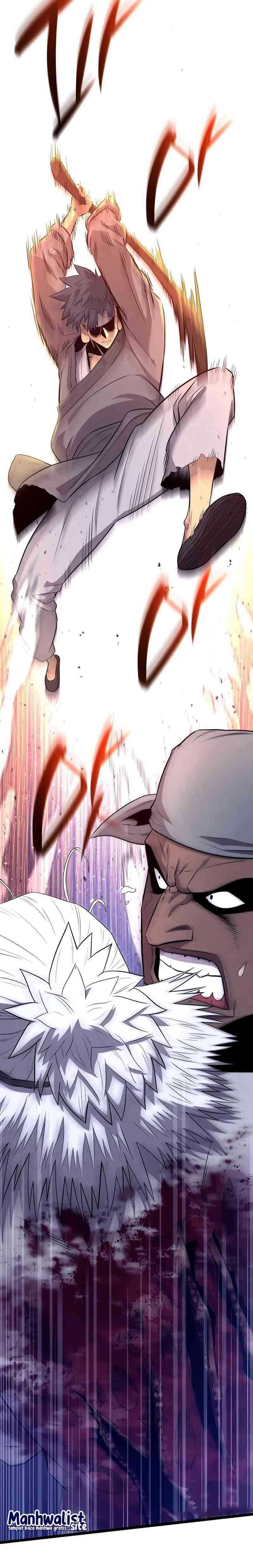 Tang Clan Legend Chapter 7 page 44