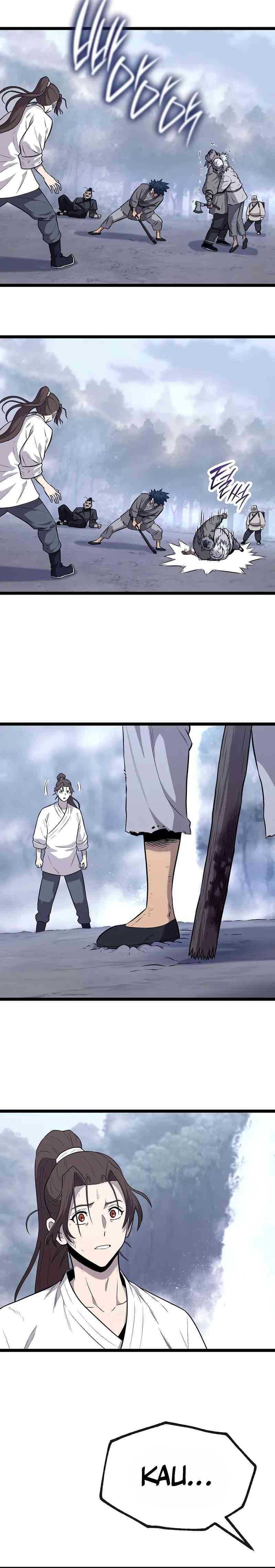 Tang Clan Legend Chapter 7 page 52