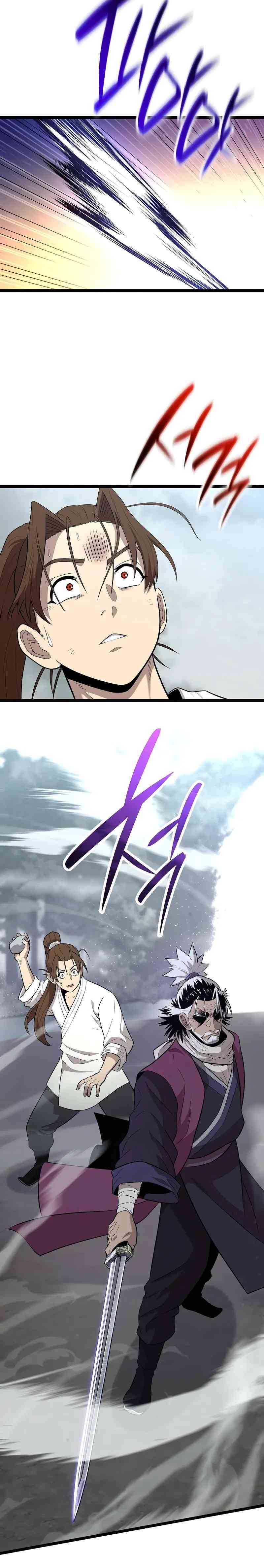 Tang Clan Legend Chapter 7 page 56