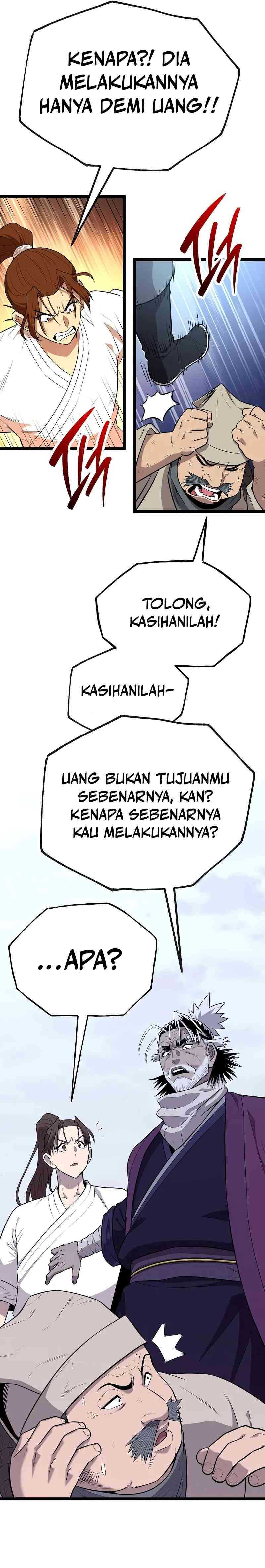 Tang Clan Legend Chapter 7 page 64