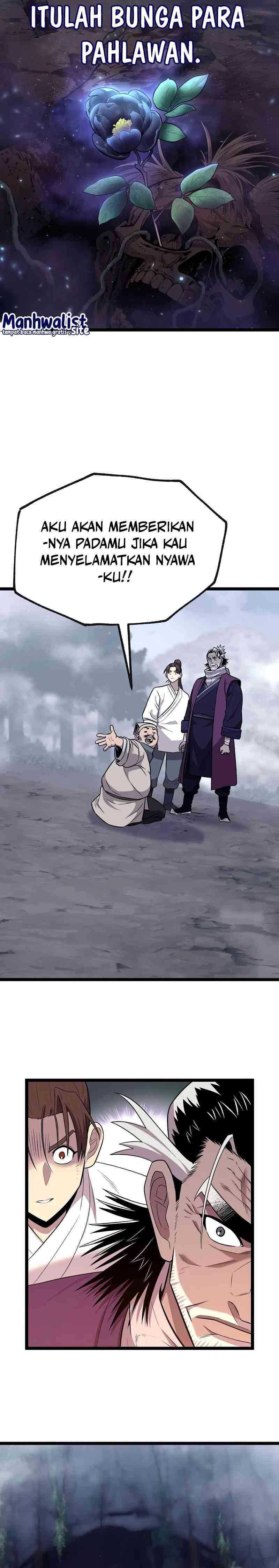 Tang Clan Legend Chapter 7 page 70