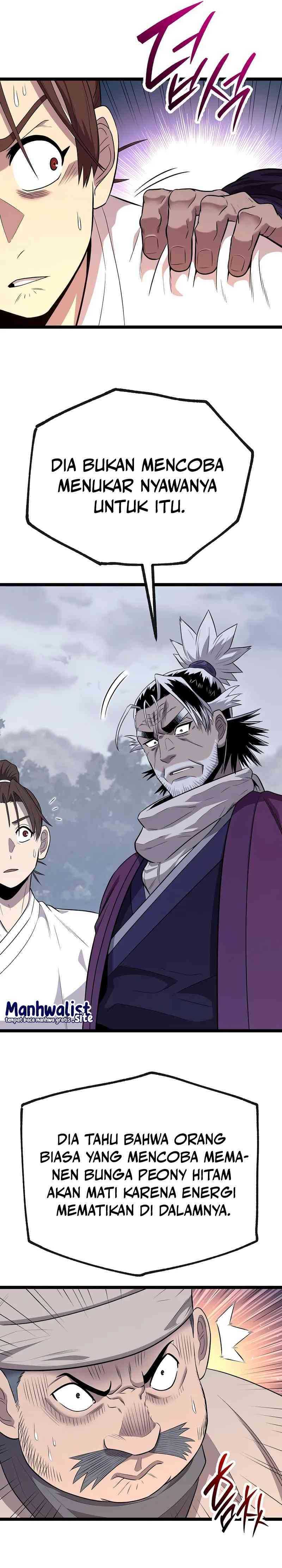 Tang Clan Legend Chapter 7 page 74