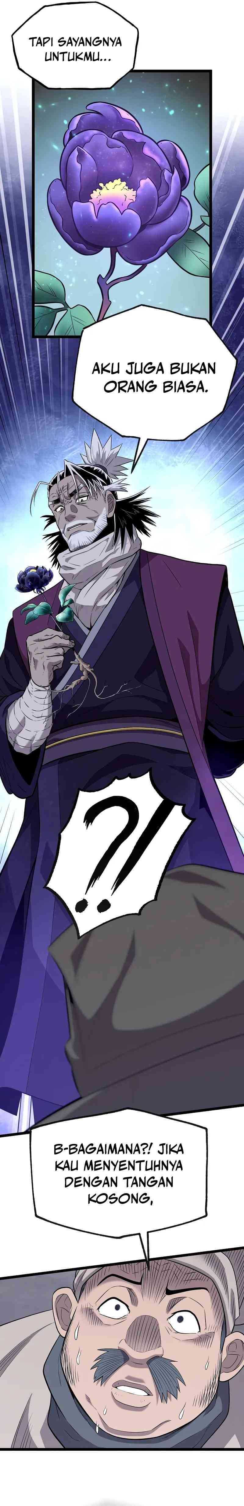 Tang Clan Legend Chapter 7 page 80