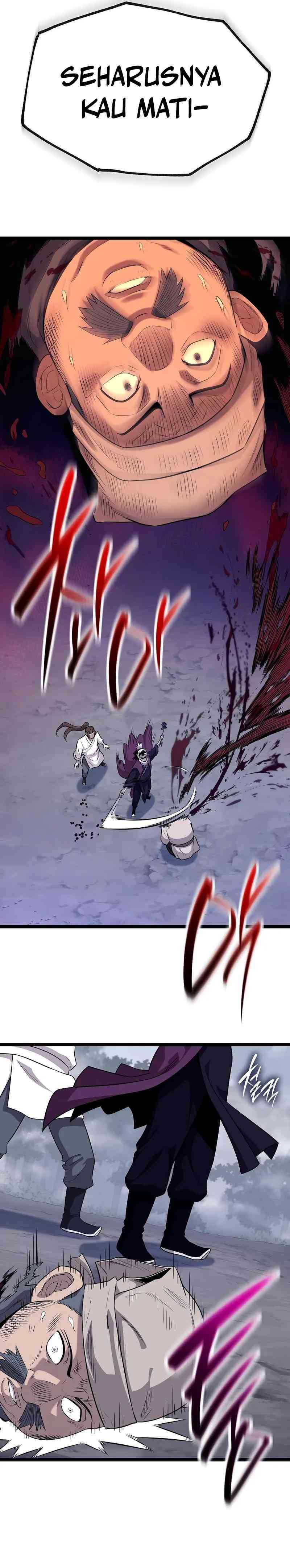 Tang Clan Legend Chapter 7 page 82